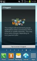 Samsung Galaxy S Duos S7562