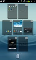 Samsung Galaxy S Duos S7562