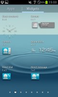 Samsung Galaxy S Duos S7562