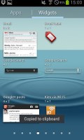 Samsung Galaxy S Duos S7562