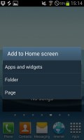 Samsung Galaxy S Duos S7562