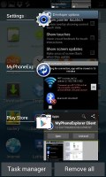 Samsung Galaxy S Duos S7562