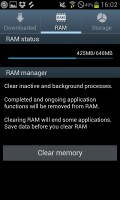 Samsung Galaxy S Duos S7562