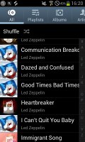 Samsung Galaxy S Duos S7562