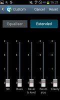 Samsung Galaxy S Duos S7562