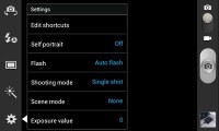 Samsung Galaxy S Duos S7562