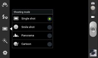 Samsung Galaxy S Duos S7562