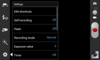 Samsung Galaxy S Duos S7562