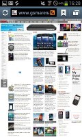 Samsung Galaxy S Duos S7562