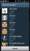 Samsung Galaxy S Duos S7562