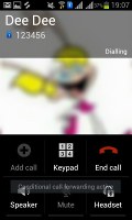 Samsung Galaxy S Duos S7562