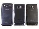 Samsung Galaxy S II Plus I9105P