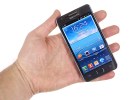 Samsung Galaxy S II Plus I9105P