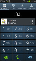 Samsung Galaxy S II Plus I9105P