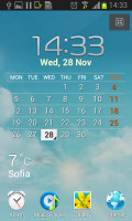 Samsung Galaxy S II Plus I9105P