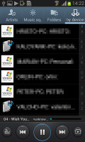 Samsung I9105 Galaxy S II Plus
