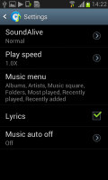 Samsung I9105 Galaxy S II Plus