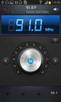 Samsung I9105 Galaxy S II Plus