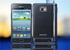 Samsung I9105 Galaxy S II Plus preview: First look - read the full text