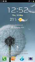 Samsung Galaxy S Iii Us Version