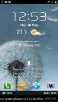 Samsung Galaxy S Iii Us Version