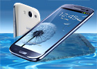 Samsung I9300 Galaxy S III preview: Second encounter - read the full text