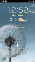 Samsung Galaxy S III Review