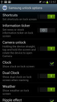 Samsung Galaxy S III Review