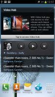 Samsung Galaxy S III Review