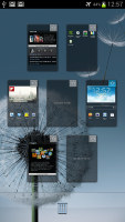 Samsung Galaxy S III Review
