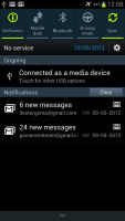 Samsung Galaxy S III Review