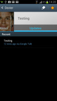 Samsung Galaxy S III Review