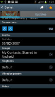 Samsung Galaxy S III Review