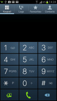 Samsung Galaxy S III Review