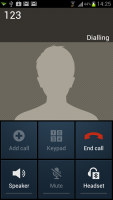 Samsung Galaxy S III Review