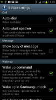 Samsung Galaxy S III Review
