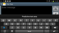 Samsung Galaxy S III Review