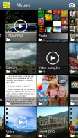 Samsung Galaxy S III Review