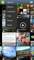 Samsung Galaxy S III Review