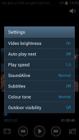 Samsung Galaxy S III Review