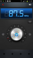 Samsung Galaxy S III Review