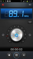 Samsung Galaxy S III Review