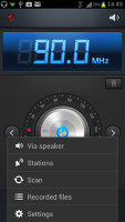 Samsung Galaxy S III Review