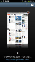 Samsung Galaxy S III Review