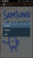 Samsung Galaxy S III Review