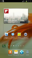 Samsung Galaxy S III Review