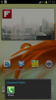 Samsung Galaxy S III Review