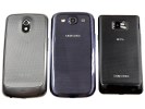 Samsung Galaxy S Iii Vs S2