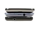 Samsung Galaxy S Iii Vs S2