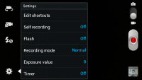 Samsung Galaxy S Iii Vs S2